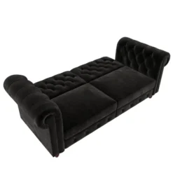 Finnley Sofa Futon - Room & Joy 17 Finnley Sofa Futon - Room & Joy -Room & Joy GUEST 687210c0 f9a6 439c 8935 320714fc285b