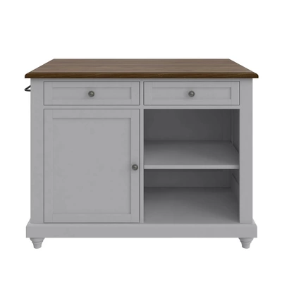 Kelsey Counter Height Dining Set - Room & Joy 12 Kelsey Counter Height Dining Set - Room & Joy - Image 10