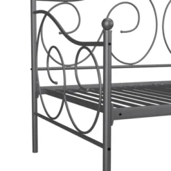 Vanessa Metal Daybed - Room & Joy -Room & Joy GUEST 6a2e1a14 db1e 4a16 a3c6 e0b241854f72
