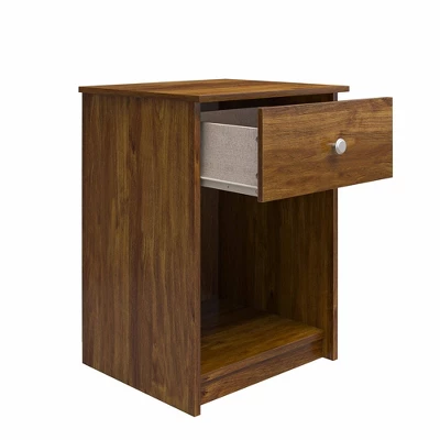 Eads Lane Nightstand With Drawer - Room & Joy 6 Eads Lane Nightstand With Drawer - Room & Joy - Image 4