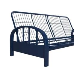 Full Ana Futon Frame - Room & Joy -Room & Joy GUEST 6b295b84 a4ca 4130 a7ef c45521bd4bd8