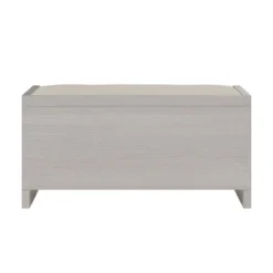 Hendland Entryway Storage Bench With Cushion - Room & Joy -Room & Joy GUEST 6d5b11f3 780e 44a7 bd57 ba556c9e7715