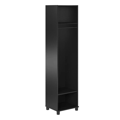 Room & Joy Camberly 18" Wide Mudroom Cabinet 4 Room & Joy Camberly 18" Wide Mudroom Cabinet - Image 3