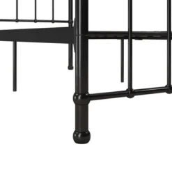 Kaila Metal Bed - Room & Joy -Room & Joy GUEST 6ebf69d4 444a 4cae 831a bf7f9574488c