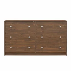 Eads Lane 6 Drawer Wide Dresser - Room & Joy -Room & Joy GUEST 6eda4ebe ba6e 4136 9b4d 28029215f21d