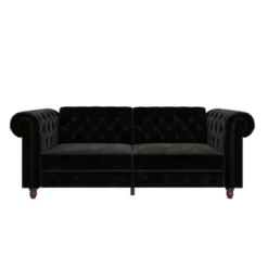 Finnley Sofa Futon - Room & Joy 18 Finnley Sofa Futon - Room & Joy -Room & Joy GUEST 6fca8838 3ca2 455b b4c4 6505589fcffb