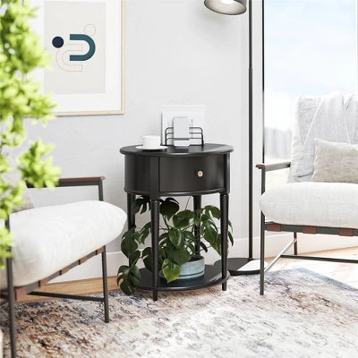 Acadian End Table - Room & Joy 14 Acadian End Table - Room & Joy - Image 12