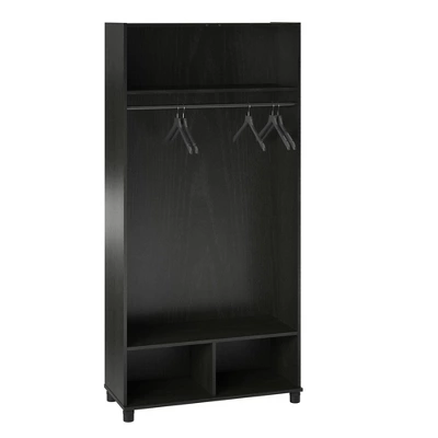 36" Cabell Wide Mudroom Cabinet - Room & Joy 6 36" Cabell Wide Mudroom Cabinet - Room & Joy - Image 5