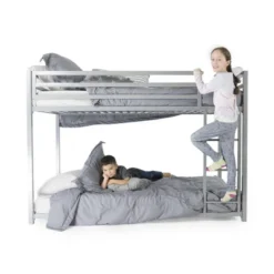 Full Max Metal Bunk Bed - Room & Joy 17 Full Max Metal Bunk Bed - Room & Joy -Room & Joy GUEST 741cb045 78e4 462b a42f f5d1ae014eb9