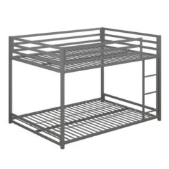 Full Max Metal Bunk Bed - Room & Joy 23 Full Max Metal Bunk Bed - Room & Joy -Room & Joy GUEST 74c54048 fc6a 4b08 9ae7 9f103dcb1dc5