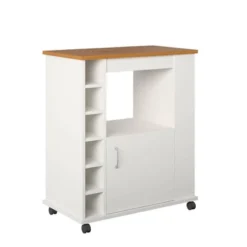 Clementine Multifunction Kitchen Cart - Room & Joy 20 Clementine Multifunction Kitchen Cart - Room & Joy -Room & Joy GUEST 74f8266d 9077 4d73 b844 091ed74b44f2