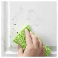 24" Boost 1 Drawer/2 Door Base Storage Cabinet White - Room & Joy -Room & Joy GUEST 7696d9c7 8e84 4c3b a9f9 e23a095b85d2