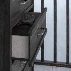 Dandrea 5 Drawer Dresser - Room & Joy 18 Dandrea 5 Drawer Dresser - Room & Joy -Room & Joy GUEST 7a8fe4da 7b4b 4315 8072 8b2d2e01427f