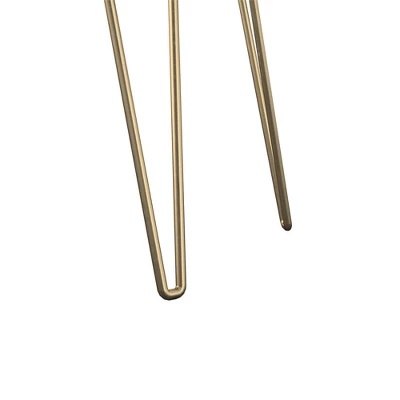 Heywood Wood Writing Desk - Room & Joy 8 Heywood Wood Writing Desk - Room & Joy - Image 6