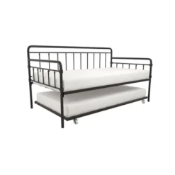 Twin Waldorf Metal Daybed/Trundle - Room & Joy -Room & Joy GUEST 7bfddf99 5312 42ef a4f4 4105d4deaad7