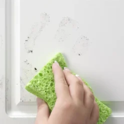 16" Welby Utility Storage Cabinet White - Room & Joy -Room & Joy GUEST 7c8d3778 3d2a 445b afe5 44d35e950f5c