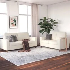 Lora Loveseat - Room & Joy -Room & Joy GUEST 8014b799 3591 4812 9df6 8e4b4e91f429