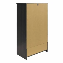 Weslar 5 Drawer Dresser - Room & Joy -Room & Joy GUEST 82e19c20 5984 481d 814d 9f0259a1742f