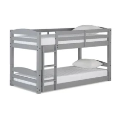 Twin Alaina Bunk Bed - Room & Joy -Room & Joy GUEST 84106df9 d42e 4e34 af03 88be3a03ab0d