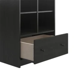 Studio J 1 Drawer Storage Tower - Room & Joy -Room & Joy GUEST 8502ea13 de02 4b5c 8772 6c9569fcc4c7