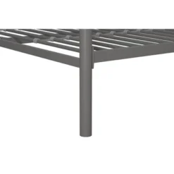 Twin Over Full Catalina Metal Bunk Bed - Room & Joy -Room & Joy GUEST 85c075fc 4144 403e be66 e0931f1229cc