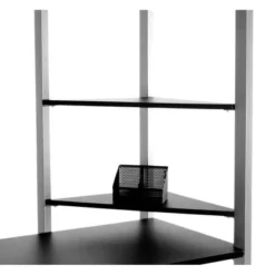 Full Adele Loft Bed With Desk - Room & Joy -Room & Joy GUEST 85fb38e4 de53 4b2e b153 dc928164d56e