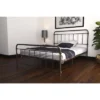Waldorf Metal Bed - Room & Joy -Room & Joy GUEST 86ec5f83 6c27 4ff1 8374 fd16ef159024