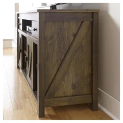 Brookside TV Stand For TVs Up To 60" Wide - Room & Joy -Room & Joy GUEST 87de9e44 8c2d 4608 a84f bca11ea95caf