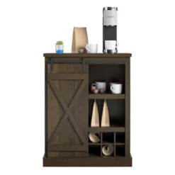 Marlette Bar Cabinet - Room & Joy -Room & Joy GUEST 8812e810 00ff 474c 82d3 909c4fc0fd81