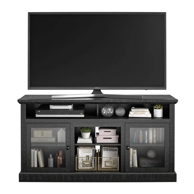 65" Pinnacle Point Tv Stand - Room & Joy 5 65" Pinnacle Point Tv Stand - Room & Joy - Image 3