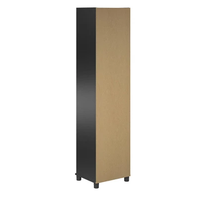 Room & Joy Camberly 18" Wide Mudroom Cabinet 5 Room & Joy Camberly 18" Wide Mudroom Cabinet - Image 4