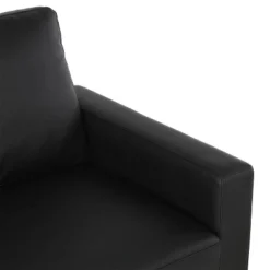 Remy Sofa Black - Room & Joy -Room & Joy GUEST 896ed346 937a 4624 9e3b f0f95d7b6dd7