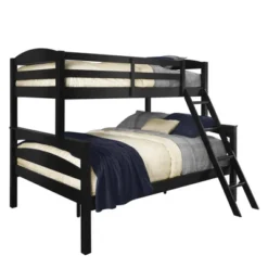 Twin Over Full Melvin Wood Bunk Bed - Room & Joy 19 Twin Over Full Melvin Wood Bunk Bed - Room & Joy -Room & Joy GUEST 8f8365ec 2d3a 4d9b bdfb 71bf4c995545