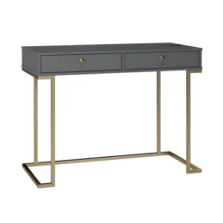 Kaylee Writing Desk - Room & Joy -Room & Joy GUEST 9086073b 5e59 4058 b454 8c38d6697077