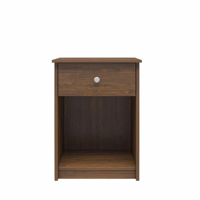 Eads Lane Nightstand With Drawer - Room & Joy 12 Eads Lane Nightstand With Drawer - Room & Joy - Image 10