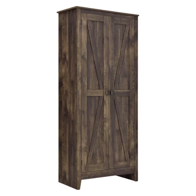 71.9" Brookside Wide Storage Cabinet - Room & Joy 4 71.9" Brookside Wide Storage Cabinet - Room & Joy - Image 2