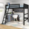 Full Dunn Loft Bed - Room & Joy -Room & Joy GUEST 946f018c 92e7 4e09 8548 4535dd7ff807