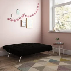 Mara Kids' Sofa Futon - Room & Joy -Room & Joy GUEST 9a7811b0 f565 48a1 b76c bba55b91ea14