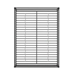 Dax Metal Canopy Bed Black - Room & Joy 20 Dax Metal Canopy Bed Black - Room & Joy -Room & Joy GUEST 9add027e cc4f 498f 80ac cc18aca05aec