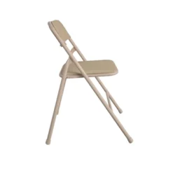 5pc Folding Table And Chair Set Tan - Room & Joy -Room & Joy GUEST 9cb8c2d8 5610 4bde 977f 08b675f2dd6b