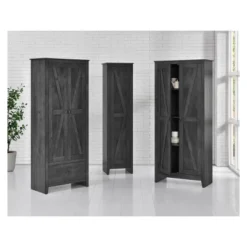 18" Brookside Wide Storage Cabinet - Room & Joy -Room & Joy GUEST a07aa20b a8e9 4b3d b9e7 3f0a907f72c9