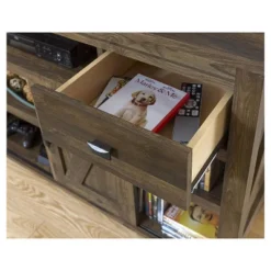 Brookside TV Stand For TVs Up To 60" Wide - Room & Joy -Room & Joy GUEST a1b0a27f 5834 4e71 81cf 431c26e1ee15