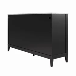 Morganfield Wide 6 Drawer Marble Top Dresser - Room & Joy -Room & Joy GUEST a42ae759 c2eb 471c 8ebd 0dc3210a6bf9