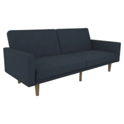 Felix Linen Futon - Room & Joy 25 Felix Linen Futon - Room & Joy -Room & Joy GUEST a44ae202 a61d 402d 941c 18acb9691e13