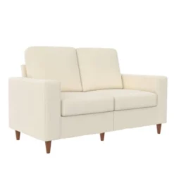Lora Loveseat - Room & Joy -Room & Joy GUEST a454bd8b 9ec3 49dd 9e39 8fdd5a3d7264