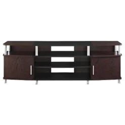 Kimmel TV Stand For TVs Up To 70" - Room & Joy -Room & Joy GUEST a5318ecd 7b97 45af 9a28 7902703301f7
