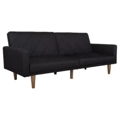 Felix Linen Futon - Room & Joy