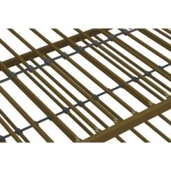 Twin Laura Twin Daybed Gold - Room & Joy -Room & Joy GUEST a9bbc481 3409 4a05 9ca2 090de8d96d36