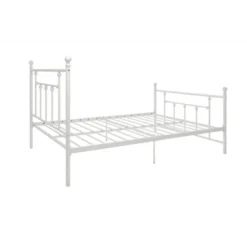 Milan Metal Bed - Room & Joy -Room & Joy GUEST aa1488f1 912f 4f89 800c abdda4e77751