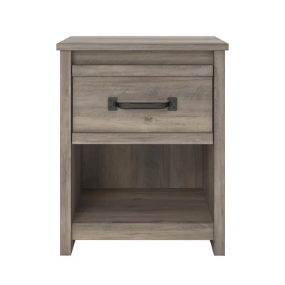 Aldeen Nightstand - Room & Joy 6 Aldeen Nightstand - Room & Joy - Image 4